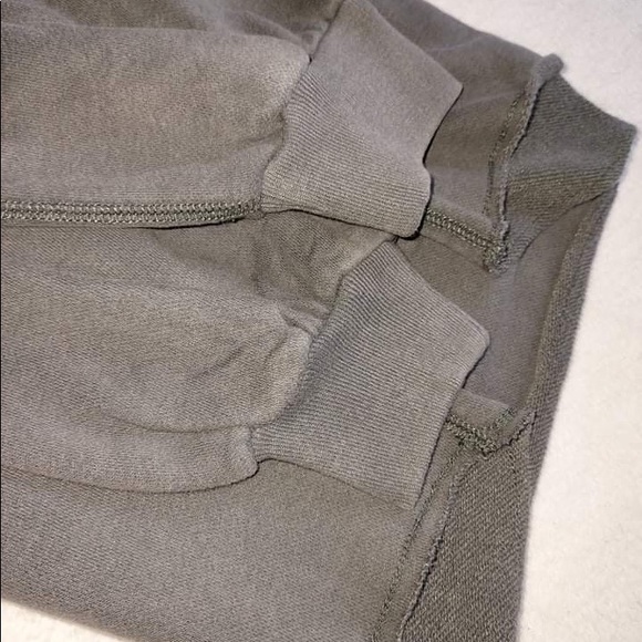 Abercrombie and Fitch Sweatshirt size Large NWT - Picture 10 of 10